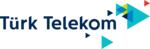 Türk Telekom Logo PNG Vector