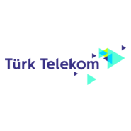 Türk Telekom Logo PNG Vector