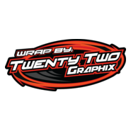 Twenty Two Graphix inc. Logo PNG Vector