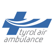 Tyrol air Logo PNG Vector
