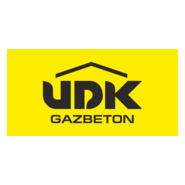 UDK Logo PNG Vector