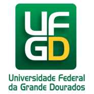 UFGD Universidade Federal da Grande Dourados Logo PNG Vector