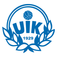 Ullareds IK Logo PNG Vector