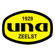 UNA fc Veldhoven Logo PNG Vector