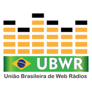 União Brasileira de Web Rádios Logo PNG Vector