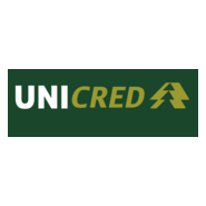 UNICRED Logo PNG Vector