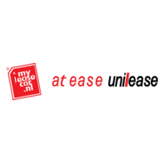 Unilease autoverhuur Logo PNG Vector