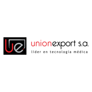 Union Export Logo PNG Vector