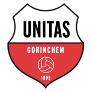 Unitas Gorkum Logo PNG Vector