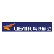 United Eagle airlines Logo PNG Vector