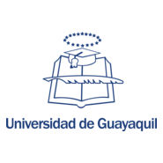 Universidad de Guayaquil Logo PNG Vector