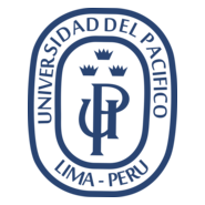 Universidad del Pacífico Logo PNG Vector