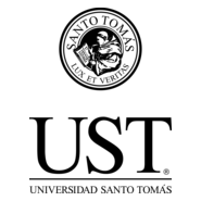Universidad Santo Tomás Logo PNG Vector