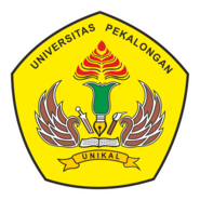 Universitas Pekalongan (Unikal) Logo PNG Vector