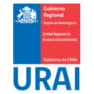 URAI - Unidad Regional de Asuntos Internacionales Logo PNG Vector