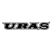 URAS Logo PNG Vector