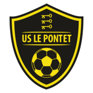 US Le Pontet Logo PNG Vector