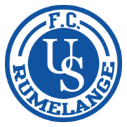 US Rumelange Logo PNG Vector