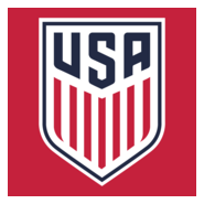 US Soccer Logo PNG Vector