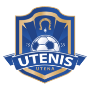 Utenis Utena Logo PNG Vector