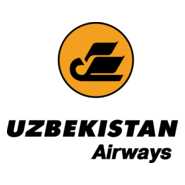 Uzbekistan airways Logo PNG Vector