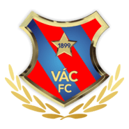 Vác FC Logo PNG Vector