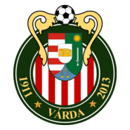 Várda SE Logo PNG Vector