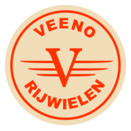 Veeno rijwielen Logo PNG Vector
