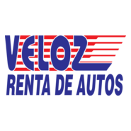 Veloz Rent a Car Logo PNG Vector