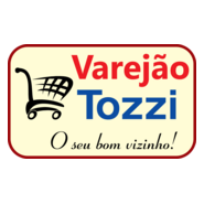 Verajão Tozzi Logo PNG Vector