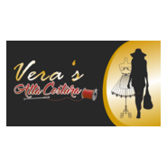 Vera's alta Costura Logo PNG Vector