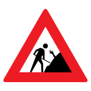 Verboden slachtoffers te begraven Logo PNG Vector