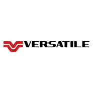 Versatile Logo PNG Vector