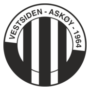 Vestsiden-Askøy IL Logo PNG Vector