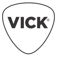 Vick Logo PNG Vector