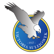 Victoria Sulejówek Logo PNG Vector