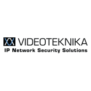 Videoteknika Logo PNG Vector
