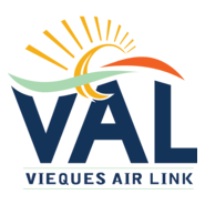 Vieques Air Link Logo PNG Vector
