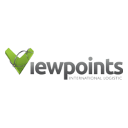 Viewpoints Logo PNG Vector
