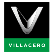 Villacero Logo PNG Vector