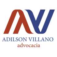 Villano Advogados Logo PNG Vector