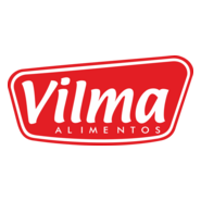 Vilma Alimentos Logo PNG Vector