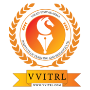Virad Viswakarma VVITRL Logo PNG Vector