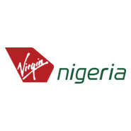 Virgin airlines Logo PNG Vector