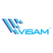 Visam Logo PNG Vector