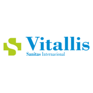 Vitallis Sanitas Logo PNG Vector