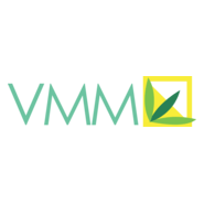 VMM Logo PNG Vector