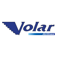 Volar airways Logo PNG Vector