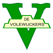 Volewijckers asc Amsterdam Logo PNG Vector