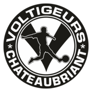 Voltigeurs de Châteaubriant Logo PNG Vector